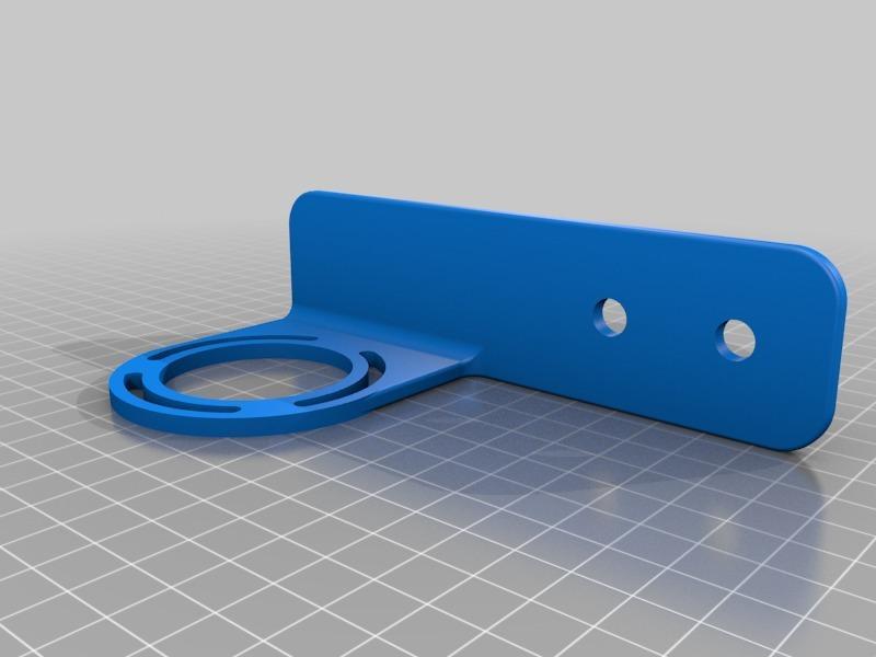 Mishimoto Mounting Bracket for 2016+ Civic