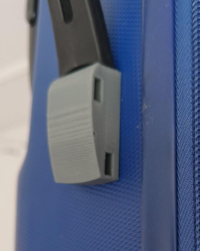 American Tourister - luggage handle