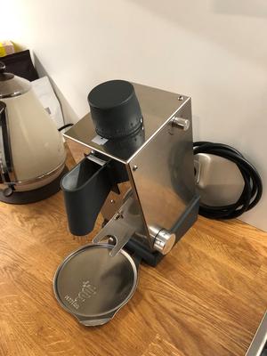 Bezzera BB005 Single Dosing Mod