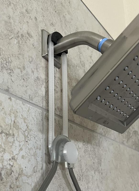 Shower Caddy Extender