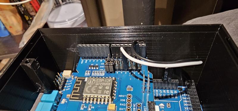 DCC-EX EX-CommandStation case