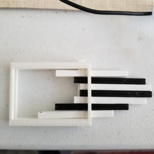 Velocity Profile Toy