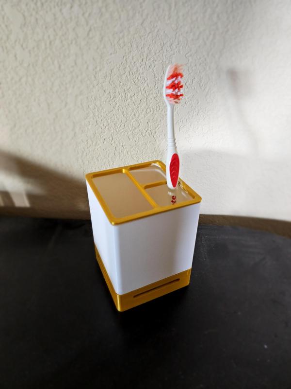 Toothbrush Holder