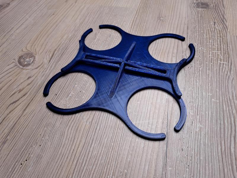 Beverage Buddy - Drink Carrier