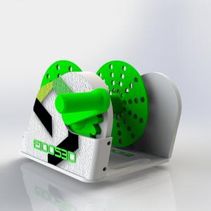 REEL FOR FILAMENT