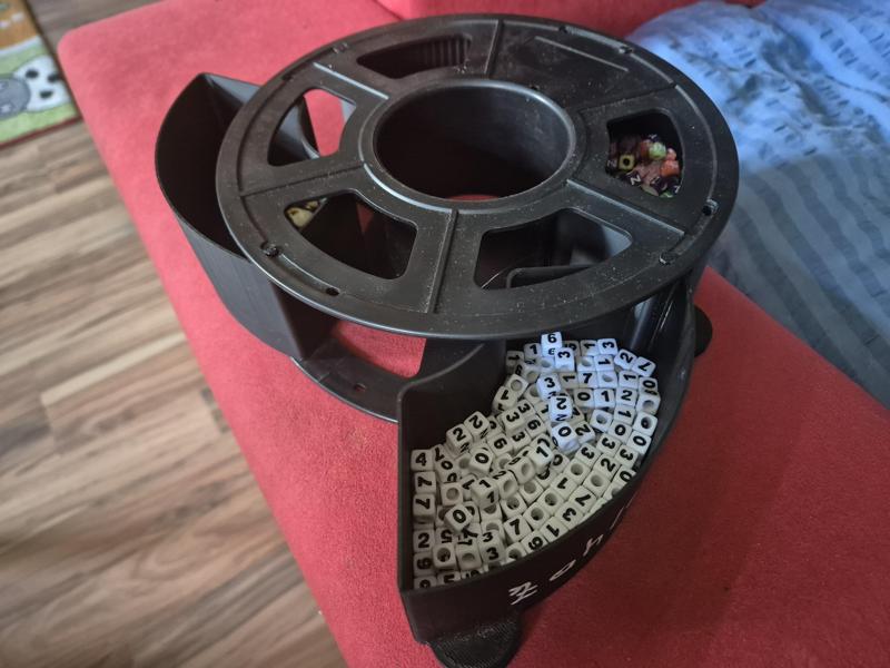 Anycubic Spulen Storage (Spool Convertion)