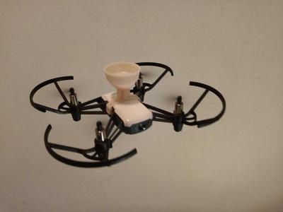 Bucket for DJI Tello