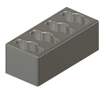 Park Tool Spoke Wrench Holder