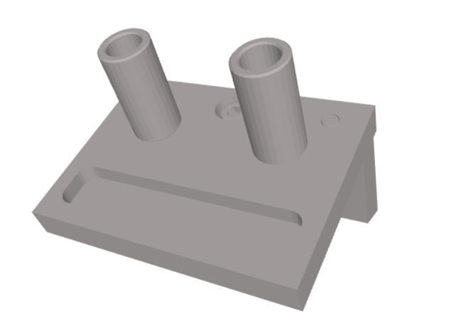 Pen holder