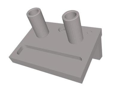 Pen holder