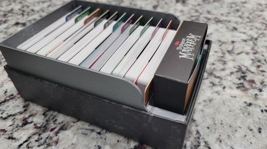 Dungeon Madness: Monster Mayhem - Small Box Adapter