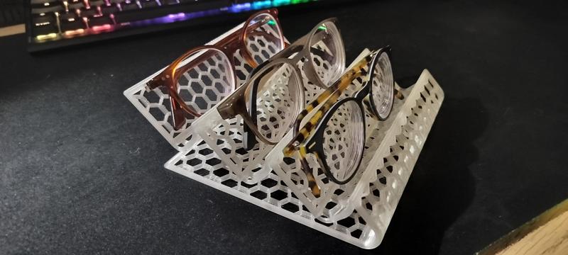 Glasses Holder