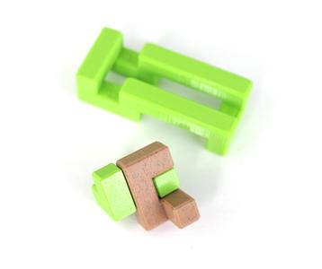 Tippi Tree Test Piece