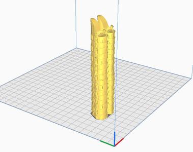 Very very tall monster high doll shoes