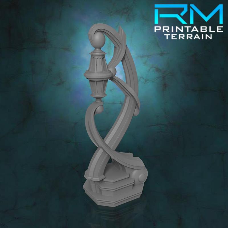 Stormguard Undone: Uffmoor Path Marker