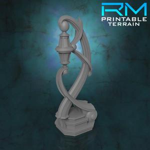 Stormguard Undone: Uffmoor Path Marker