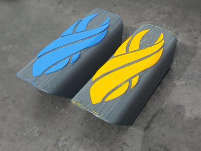 EcoFlow RAPID Pro X Dead Space Marker