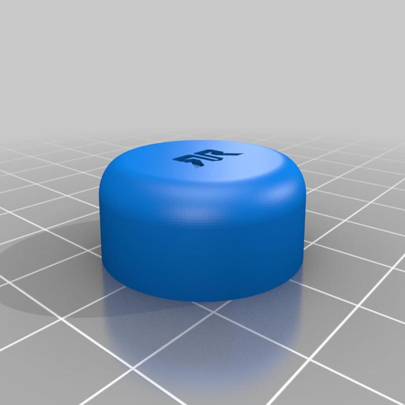 ARRMA TYPHON 3S WHEEL HEX COVERS