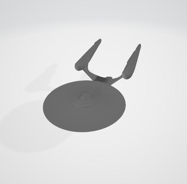 Enterprise A (Kelvin timeline)