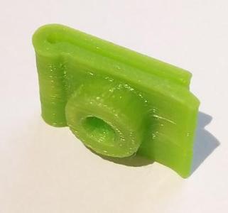 Blechmutter (sheet metal nut)