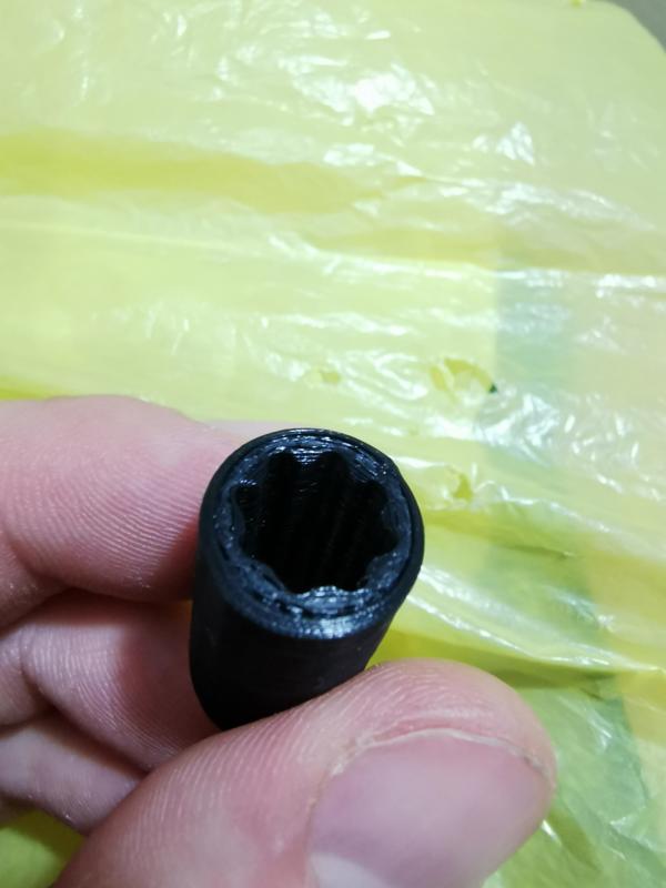 Cuscinetto per il Piatto