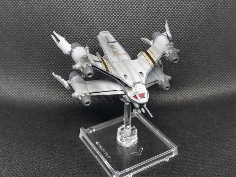 Badger Starfury