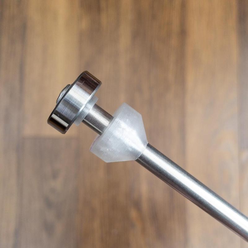 EEW 6.0 Bobbin Winder for 8mm bar