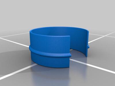 Golf Hole Reducer Ring