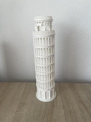 Leaning Tower of Pisa