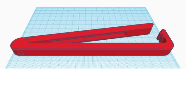 Debadged Chip Clip 9000 Pro Max