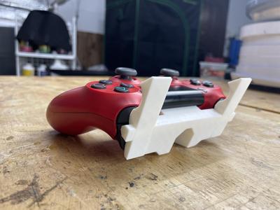 Playstation 4 Trigger Helper