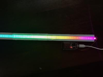 Led Strip Holder