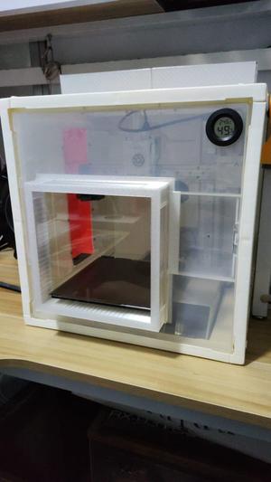 A1 mini enclosure/dust cover