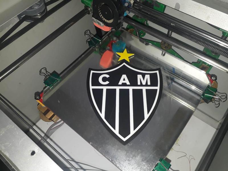 Clube Atlético Mineiro