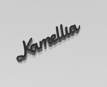Kamellia