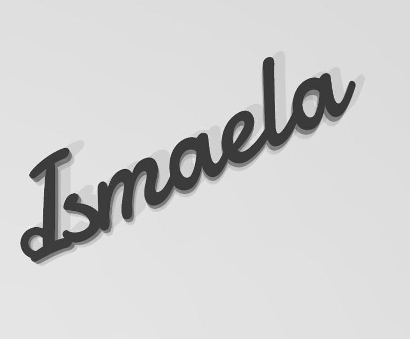 Ismaela