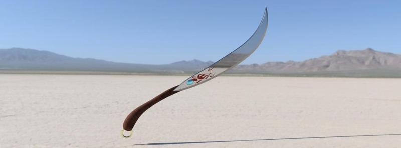 Frozen Ember [colaboration with Crafty Tabletop Stories]