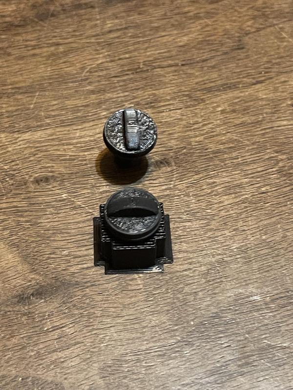 OneWheel Pint/PintX Charging Plug