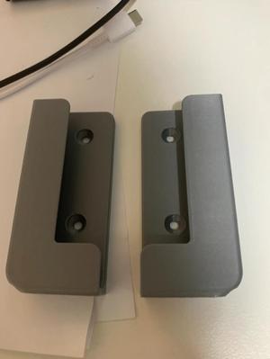 Universal Tablet Wall Mount