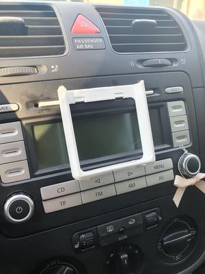 Car phone holder