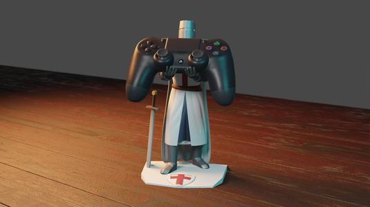 CONTROLLER HOLDER / CONTROLLER HOLDER PS4