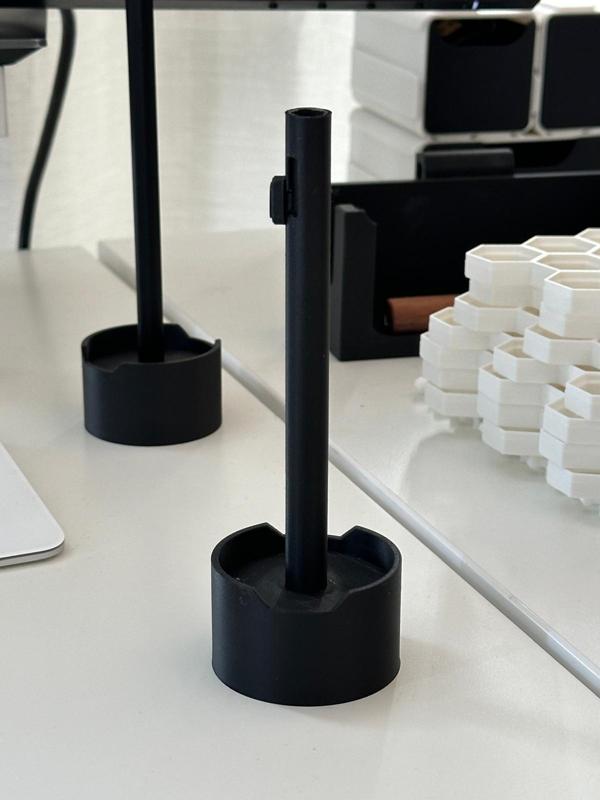 Pen Holder for 3D Printed Pen