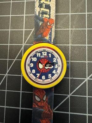 Replacement Bezel for Flik-Flak Watch