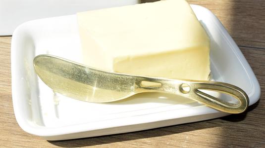 Butter Knife for #PrintWaveMetalCasting