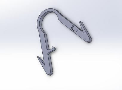 Cruelty Free Fishook