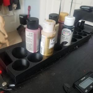 Modular Paint Holder