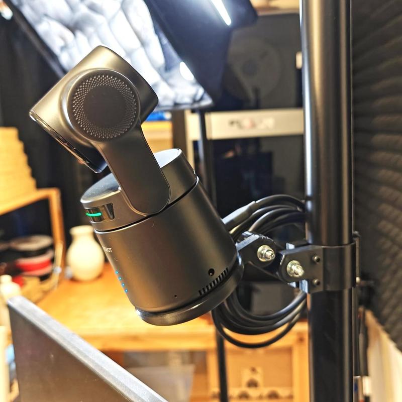 OBSBOT TailAir Modular Mounting System