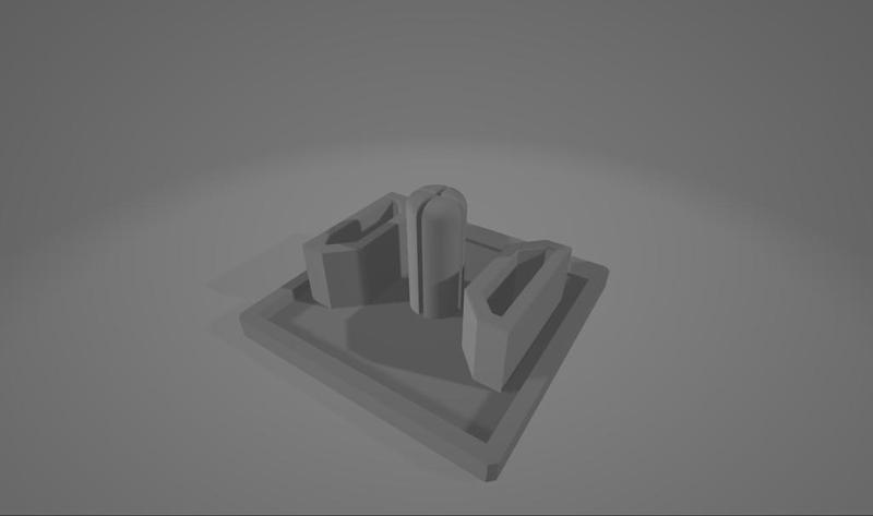 V 2020 Profile Cover - Endcap