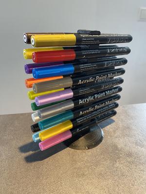 Marker Tower