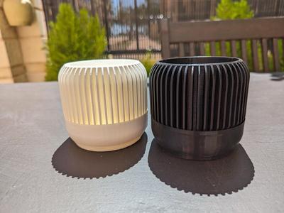 Chic Planters: Elevate Your Greenery Game with Style!